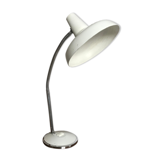 Orientable office lamp circa 1960