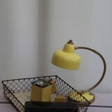 Metal lamp