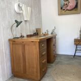 Teacher's office