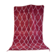 Tapis beni ouarain 220x230cm