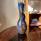 Vintage Biot vase from the 1950s/60s, signed by Georges Tardieu