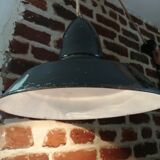 Hanging lamp