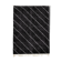 Tapis marocain moderne noir art contemporain 280x370cm