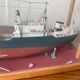 Boat model - Marie Jeanne