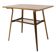 Vintage Danish Design Tv Table Midcentury Side Table Drevopodnik Holešov