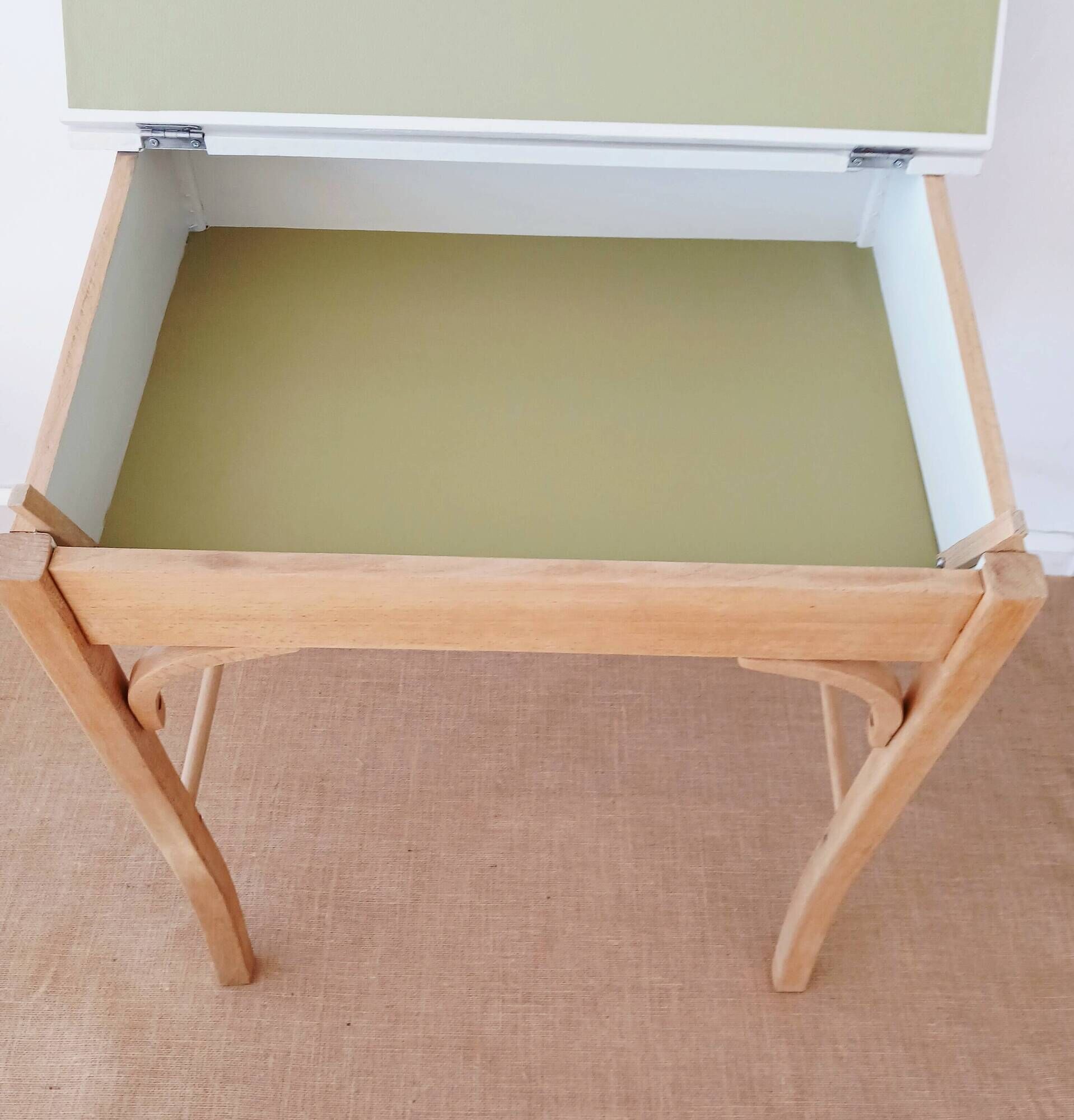 SCHOOL DESK BAUMANN