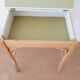 SCHOOL DESK BAUMANN