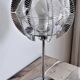 Paire de lampes vintage 2000