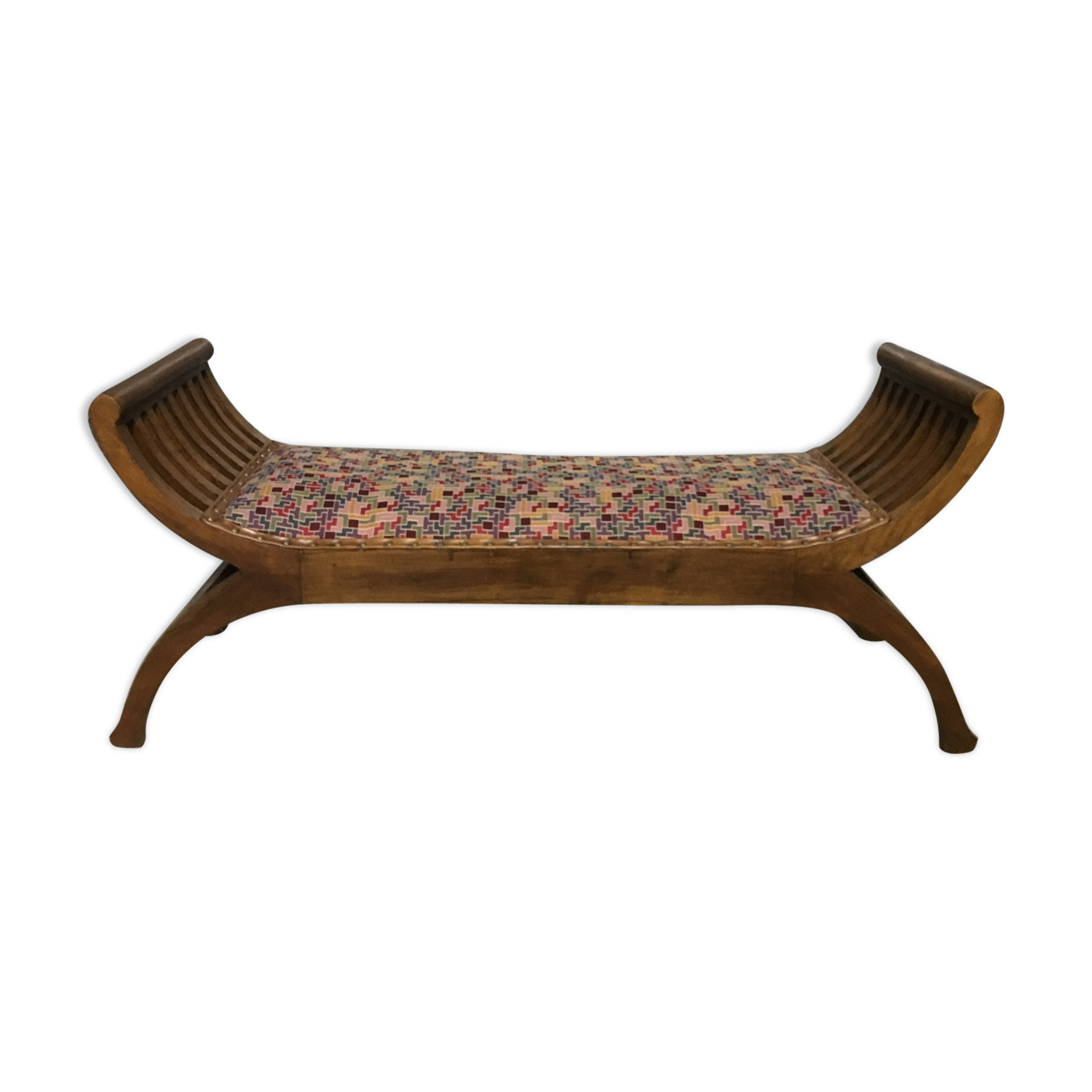 Curule seat