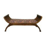 Curule seat