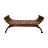 Curule seat