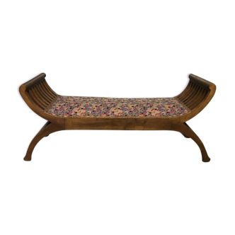 Curule seat