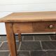 Farm coffee table