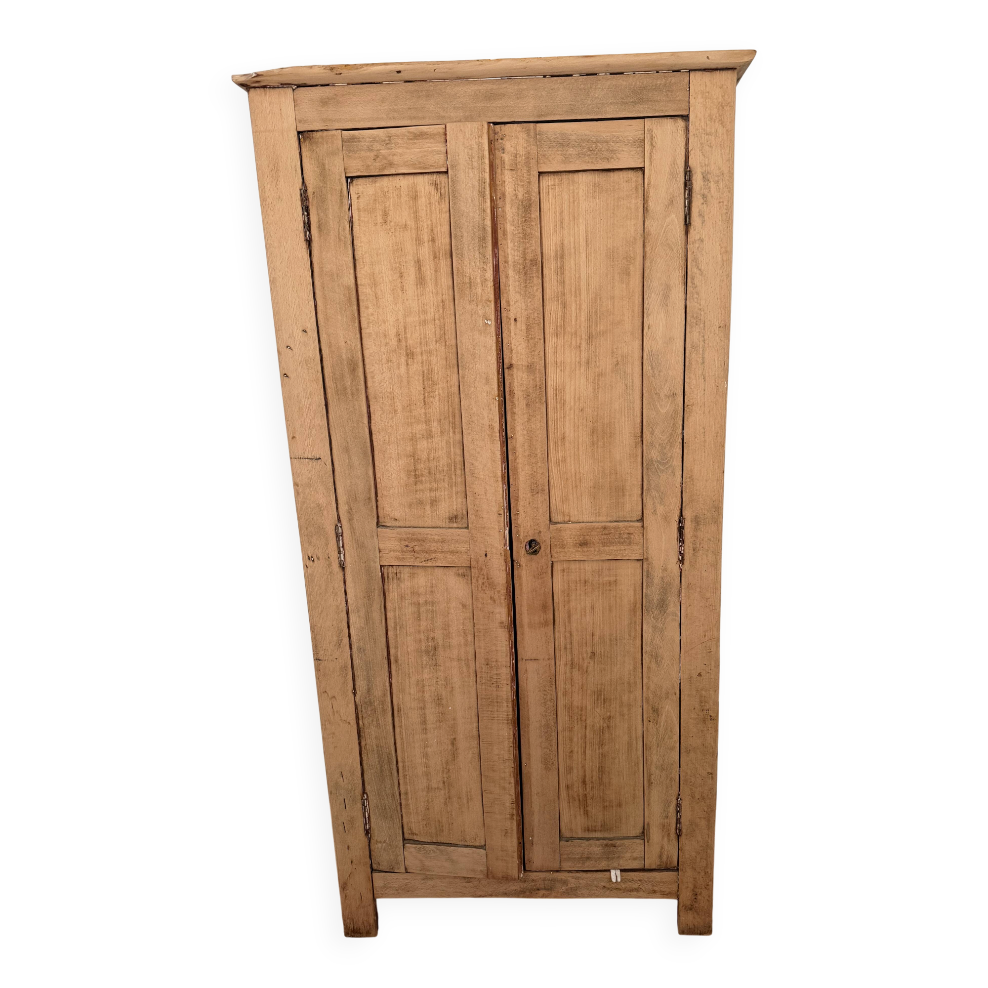 Parisian wardrobe