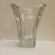 Vase en cristal Daum