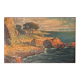 Tableau de Henry Malfroy