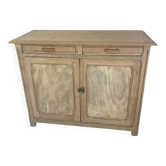 Parisian sideboard