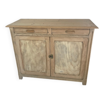 Parisian furniture/buffet