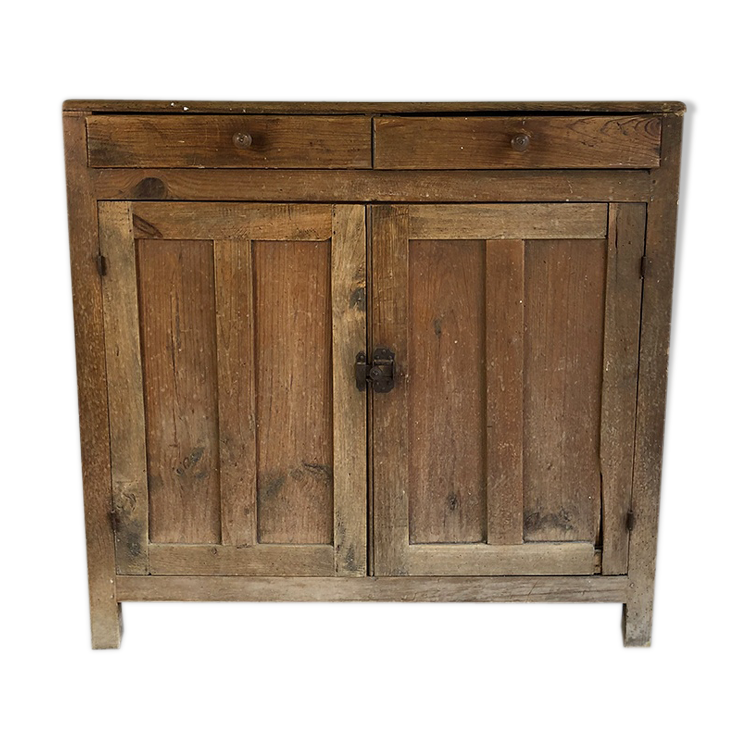 50's vintage Parisian buffet