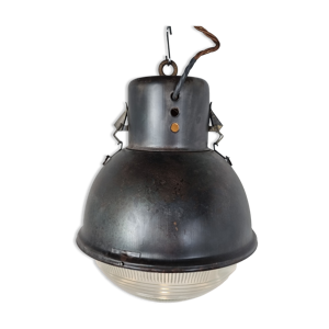 Suspension industrielle - 1930