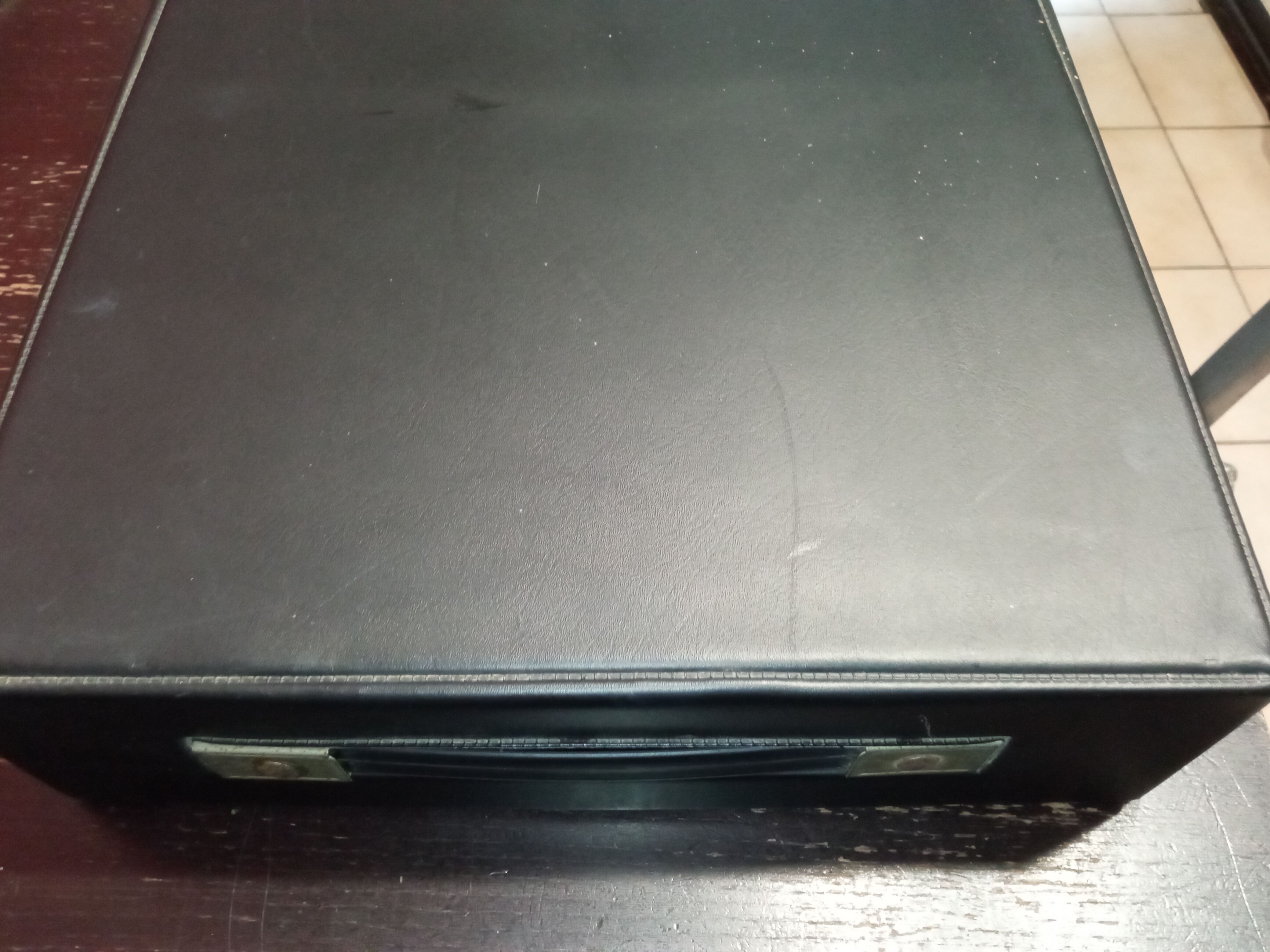 Underwood 310 by Olivetti Typewriter