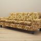 Three-seater sofa, Danish design, 1960s, production: Denmark