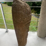 Masque africain
