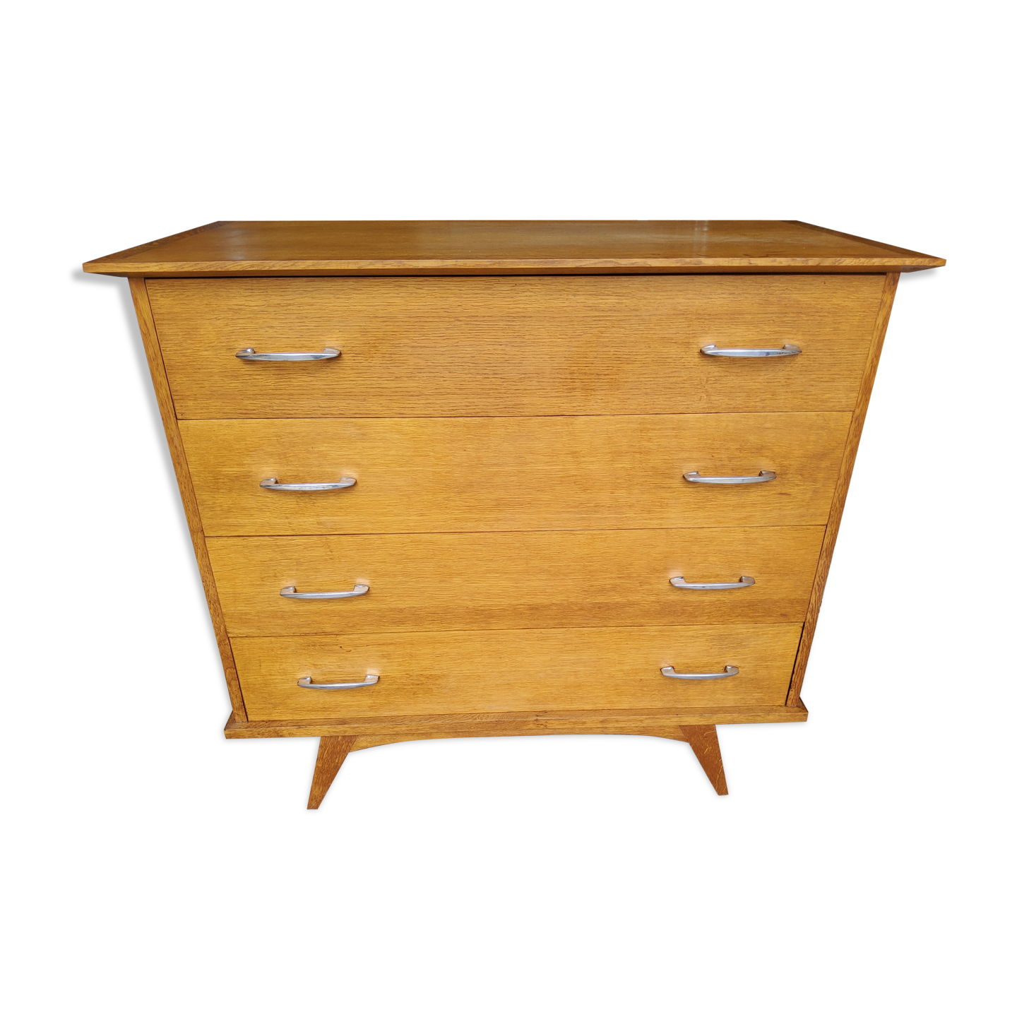 Vintage dresser
