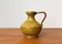Italian pottery carafe from the mid-century by Aldo Londi for Bitossi, 1960s.