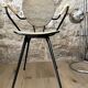 Roger Breton armchair