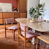 Scandinavian vintage chair