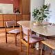 Scandinavian vintage chair