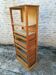 Craft furniture has drawers