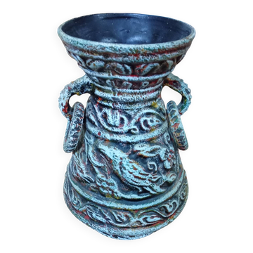 Antique vase