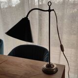 Vintage lamp