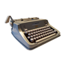 Typewriter hermes media 3