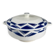 Soupière art déco