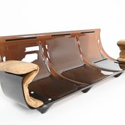"Marsala" sofa by Michel Ducaroy for Ligne Roset, 1970s