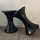 Pair of Tam Tam stools from the 1970s.