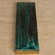Ceramic Tile Pen Tray by Gio Ponti for Roma Ceramice, 1960s