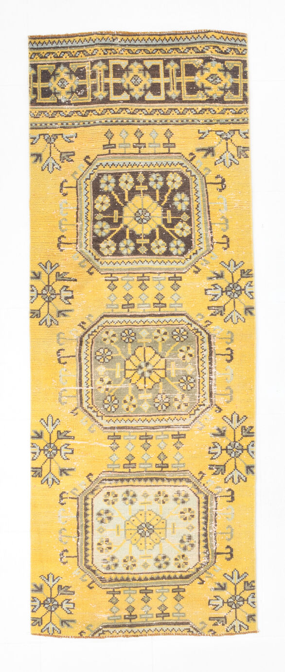 Carpet 219x82Cm