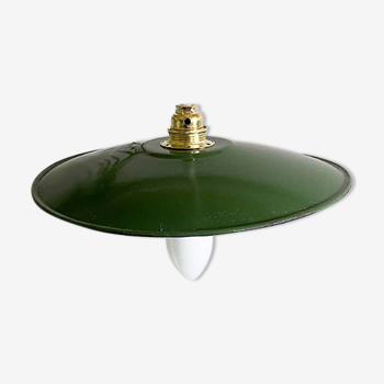 Suspension bowl indus green