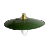 Suspension bowl indus green