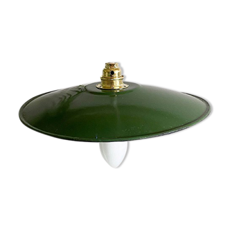 Suspension bowl indus green