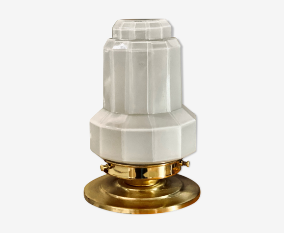 Lampe skyscraper