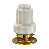 skyscraper lamp
