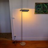 Floor lamp by Bruno Gecchelin for Arteluce, 1981