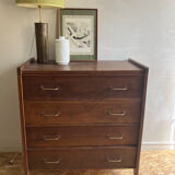 Chest of drawers 4 drawers