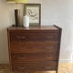 Chest of drawers 4 drawers