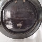 Assiette faience décorative